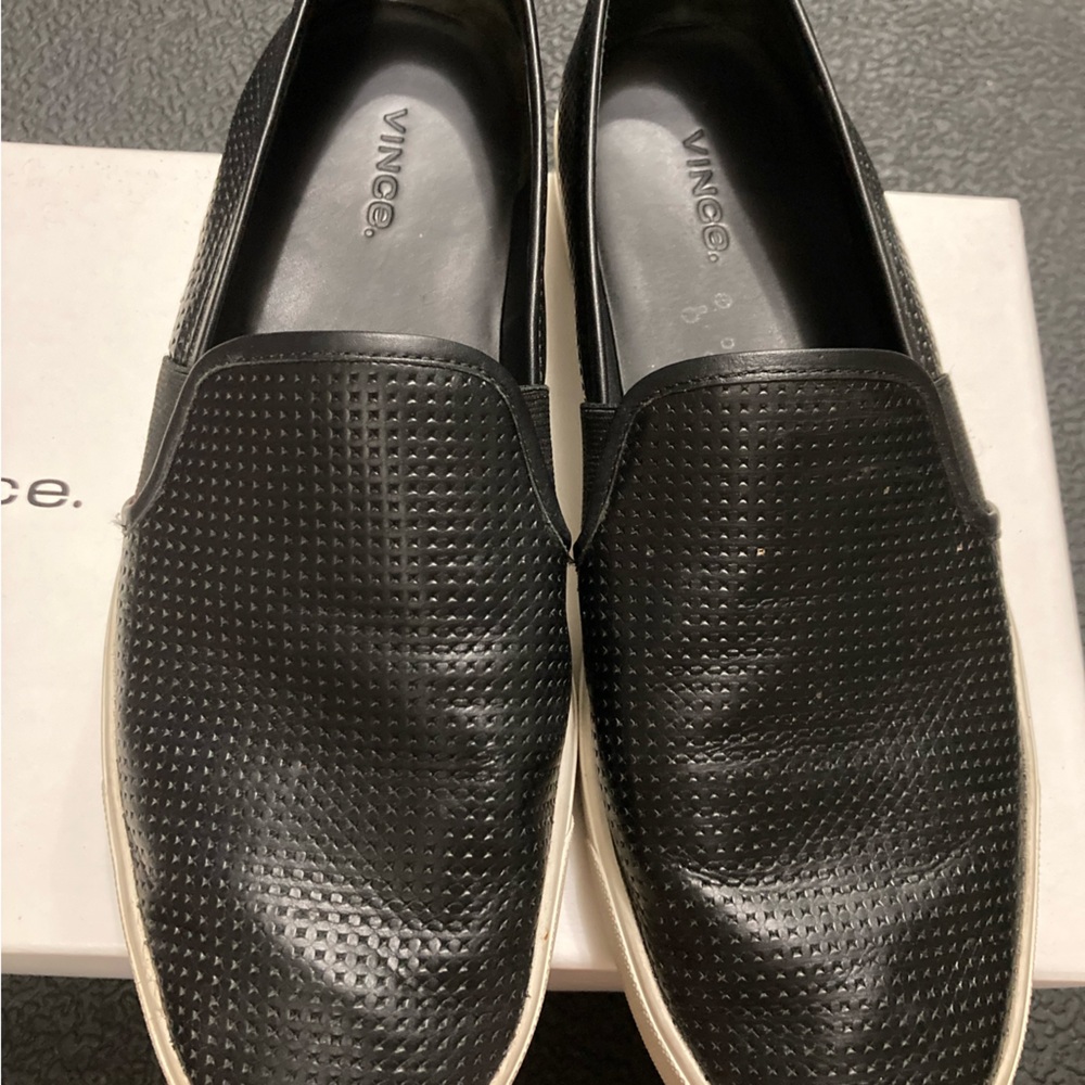 Vince slip on